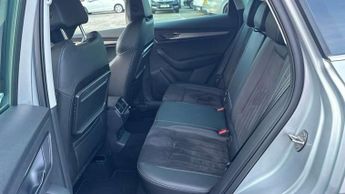 Skoda Karoq 1.5 TSI SE L 5dr DSG