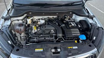 Skoda Karoq 1.5 TSI SE L 5dr DSG