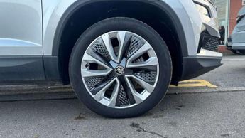 Skoda Karoq 1.5 TSI SE L 5dr DSG