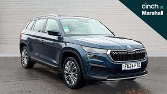 Skoda Kodiaq 1.5 TSI SE L Executive 5dr DSG [7 Seat]