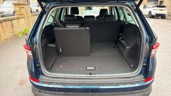 Skoda Kodiaq 1.5 TSI SE L Executive 5dr DSG [7 Seat]
