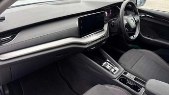 Skoda Octavia Estate 1.4 TSI iV SE Technology DSG 5dr