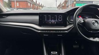 Skoda Octavia Estate 1.4 TSI iV SE Technology DSG 5dr
