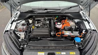 Skoda Octavia Estate 1.4 TSI iV SE Technology DSG 5dr