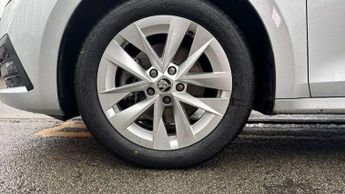 Skoda Octavia Estate 1.4 TSI iV SE Technology DSG 5dr