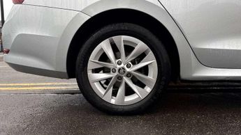 Skoda Octavia Estate 1.4 TSI iV SE Technology DSG 5dr