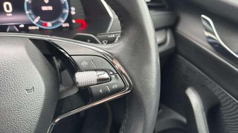 Skoda Octavia Estate 1.4 TSI iV SE Technology DSG 5dr