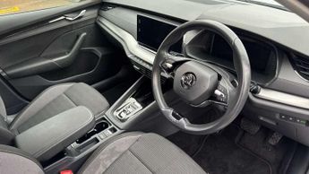 Skoda Octavia Estate 1.4 TSI iV SE Technology DSG 5dr