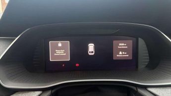 Skoda Octavia Estate 1.5 TSI 150 e-TEC SE L 5dr DSG