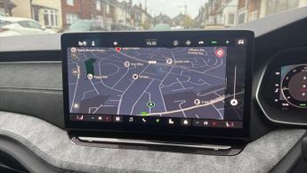 Skoda Octavia Estate 1.5 TSI 150 e-TEC SE L 5dr DSG