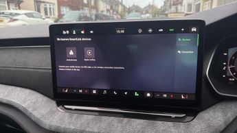 Skoda Octavia Estate 1.5 TSI 150 e-TEC SE L 5dr DSG