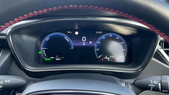 Toyota Corolla 1.8 Hybrid GR Sport 5dr CVT