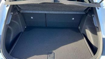 Toyota Corolla 1.8 Hybrid GR Sport 5dr CVT