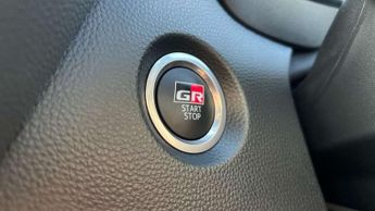 Toyota Corolla 1.8 Hybrid GR Sport 5dr CVT