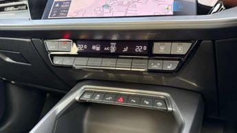 Audi A3 40 TFSI e S Line 5dr S Tronic