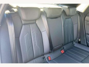 Audi A3 30 TFSI S Line 5dr S Tronic