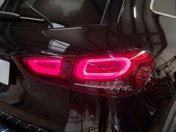 Mercedes-Benz GLA GLA 200 AMG Line Executive 5dr Auto