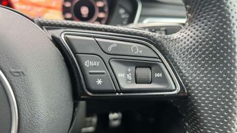 Audi A5 35 TFSI S Line 2dr S Tronic