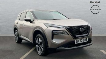 Nissan X-Trail 1.5 E-Power 204 N-Connecta 5dr Xtronic