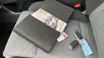 Nissan X-Trail 1.5 E-Power 204 N-Connecta 5dr Xtronic