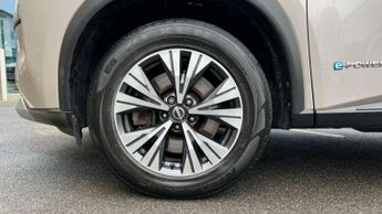 Nissan X-Trail 1.5 E-Power 204 N-Connecta 5dr Xtronic