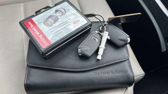 Kia Stinger 2.0 T-GDi GT-Line S 5dr Auto