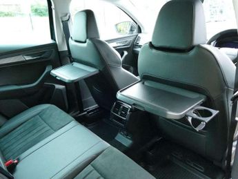 Skoda Karoq 1.5 TSI SE L Edition 5dr DSG