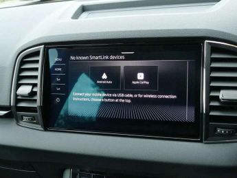 Skoda Karoq 1.5 TSI SE L Edition 5dr DSG