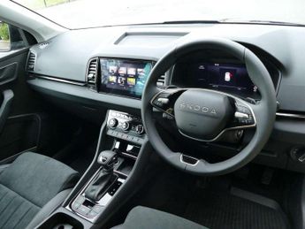 Skoda Karoq 1.5 TSI SE L Edition 5dr DSG