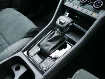 Skoda Karoq 1.5 TSI SE L Edition 5dr DSG