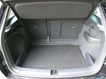 Skoda Karoq 1.5 TSI SE L Edition 5dr DSG