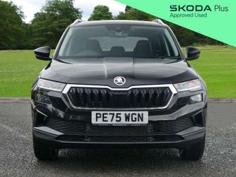 Skoda Karoq 1.5 TSI SE L Edition 5dr DSG