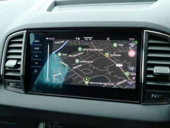 Skoda Karoq 1.5 TSI SE L Edition 5dr DSG