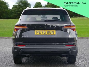 Skoda Karoq 1.5 TSI SE L Edition 5dr DSG