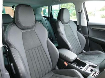 Skoda Karoq 1.5 TSI SE L Edition 5dr DSG