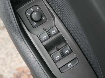 Skoda Octavia 1.5 TSI e-TEC SE L 5dr DSG