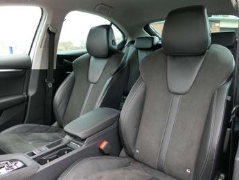 Skoda Octavia 1.5 TSI e-TEC SE L 5dr DSG