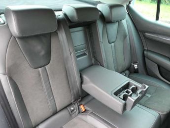 Skoda Octavia 1.5 TSI e-TEC SE L 5dr DSG