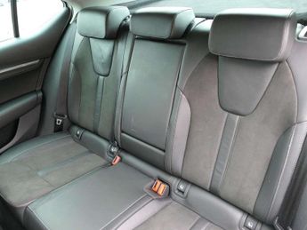 Skoda Octavia 1.5 TSI e-TEC SE L 5dr DSG