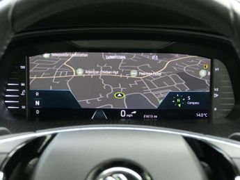 Skoda Octavia 1.5 TSI e-TEC SE L 5dr DSG