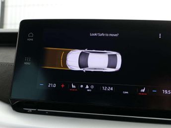 Skoda Octavia 1.5 TSI e-TEC SE L 5dr DSG