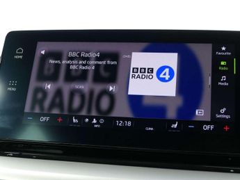 Skoda Octavia 1.5 TSI e-TEC SE L 5dr DSG