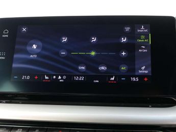 Skoda Octavia 1.5 TSI e-TEC SE L 5dr DSG