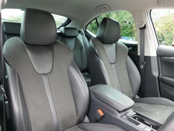 Skoda Octavia 1.5 TSI e-TEC SE L 5dr DSG