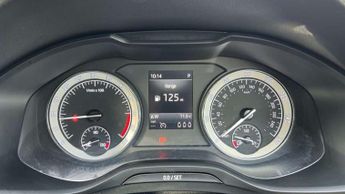 Skoda Kodiaq 2.0 TDI Edition 5dr DSG [7 Seat]