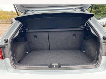 Audi A1 25 TFSI S Line 5dr S Tronic