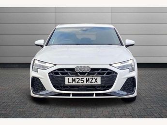 Audi A3 40 TFSI e S Line 5dr S Tronic