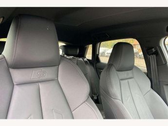 Audi A3 40 TFSI e S Line 5dr S Tronic