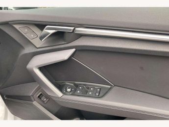 Audi A3 40 TFSI e S Line 5dr S Tronic