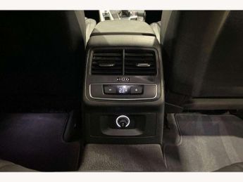 Audi A4 40 TFSI Sport 4dr S Tronic